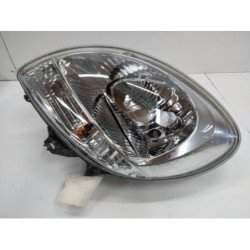 Optique Avant Principal Gauche (feux)(phare) Renault Kangoo 1 Phase 2 (1)