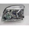 Optique Avant Principal Gauche (feux)(phare) Nissan X-trail 1 Phase 1 (1)