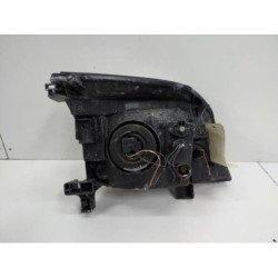 Optique Avant Principal Gauche (feux)(phare) Nissan X-trail 1 Phase 1 (2)