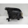 Optique Avant Principal Gauche (feux)(phare) Nissan X-trail 1 Phase 1 (2)