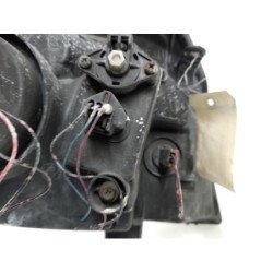 Optique Avant Principal Gauche (feux)(phare) Nissan X-trail 1 Phase 1 (3)
