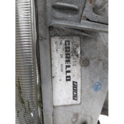 Optique Avant Principal Gauche (feux)(phare) Fiat Punto 1 Phase 2 (2)