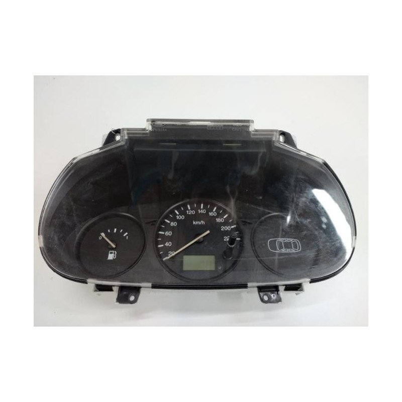 Compteur Ford Courrier 4 (1)
