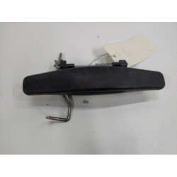 Poignee Porte Arriere Droit Dacia Sandero 1 (1)