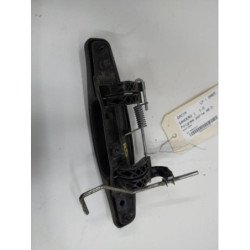 Poignee Porte Arriere Droit Dacia Sandero 1 (2)