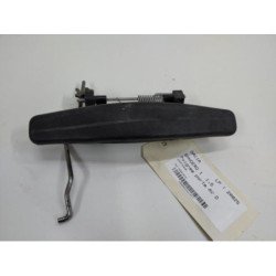 Poignee Porte Avant Droit Dacia Sandero 1 (1)
