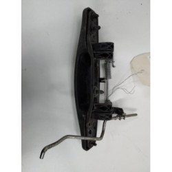 Poignee Porte Avant Droit Dacia Sandero 1 (2)