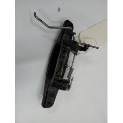 Poignee Porte Avant Gauche Dacia Sandero 1 (2)