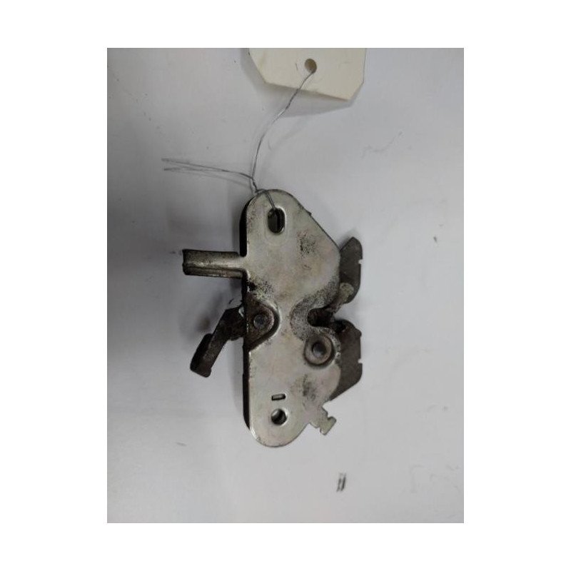 Serrure De Capot Renault Kangoo 1 Phase 2 (1)