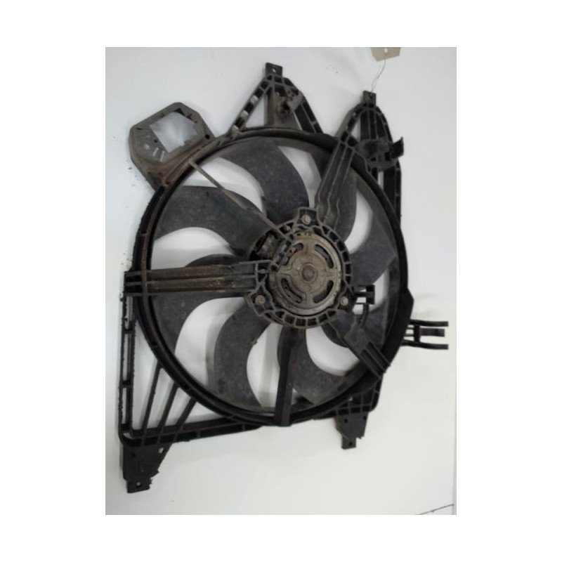 Ventilateur Eau Renault Kangoo 1 Phase 2 (1)