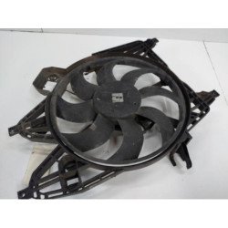 Ventilateur Eau Renault Kangoo 1 Phase 2 (2)