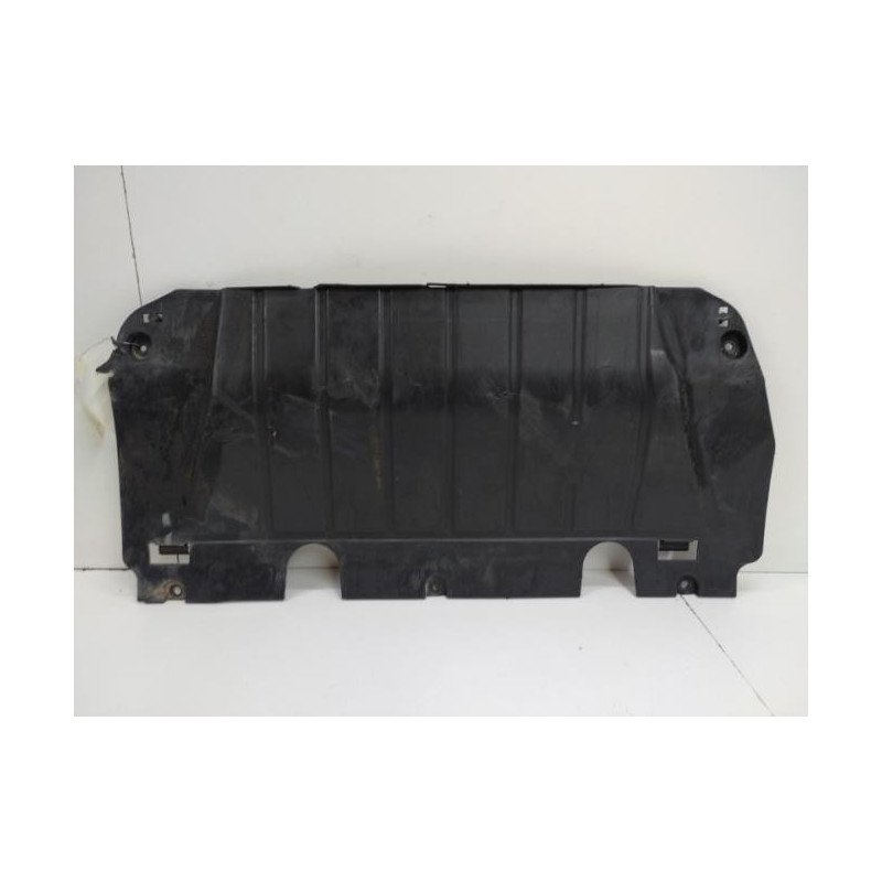 Cache Sous Moteur Renault Grand Modus Phase 2 (1)