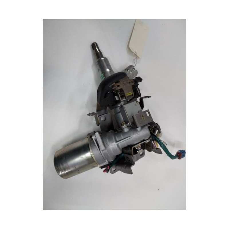 Colonne De Direction Renault Clio 2 Phase 2 (1)