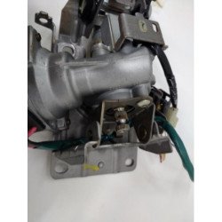Colonne De Direction Renault Clio 2 Phase 2 (3)