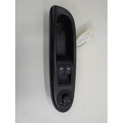 Interrupteur De Leve Vitre Avant Gauche Renault Clio 2 Phase 2 (1)