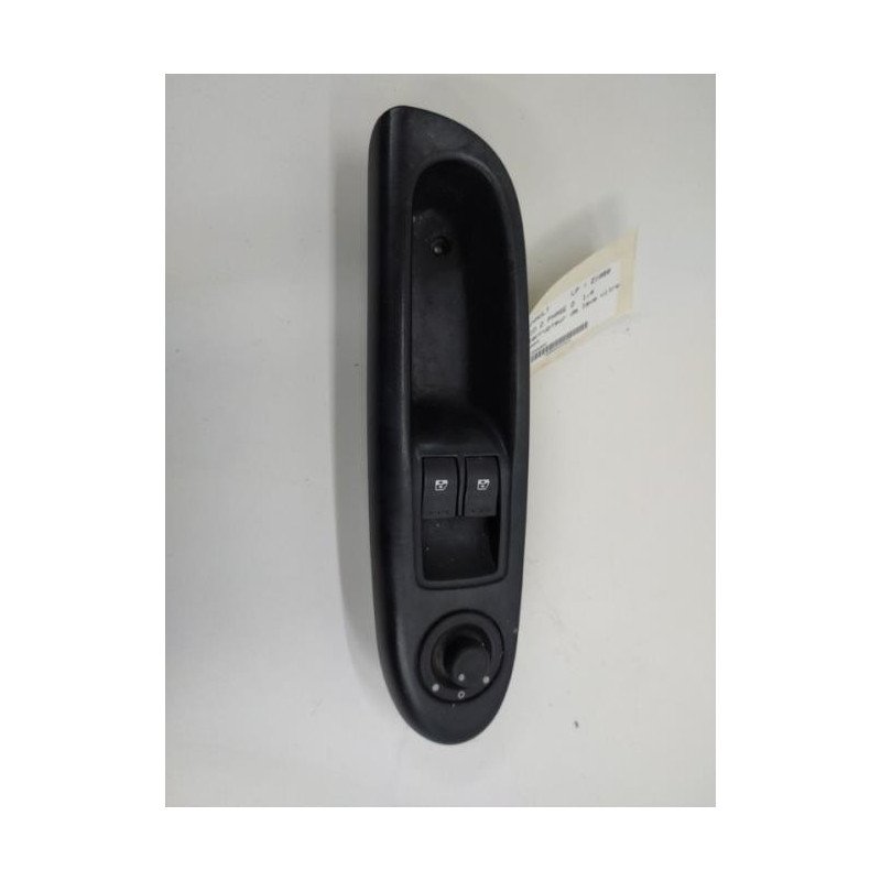 Interrupteur De Leve Vitre Avant Gauche Renault Clio 2 Phase 2 (1)