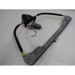 Leve Vitre Electrique Avant Droit Renault Clio 2 Phase 2 (1)