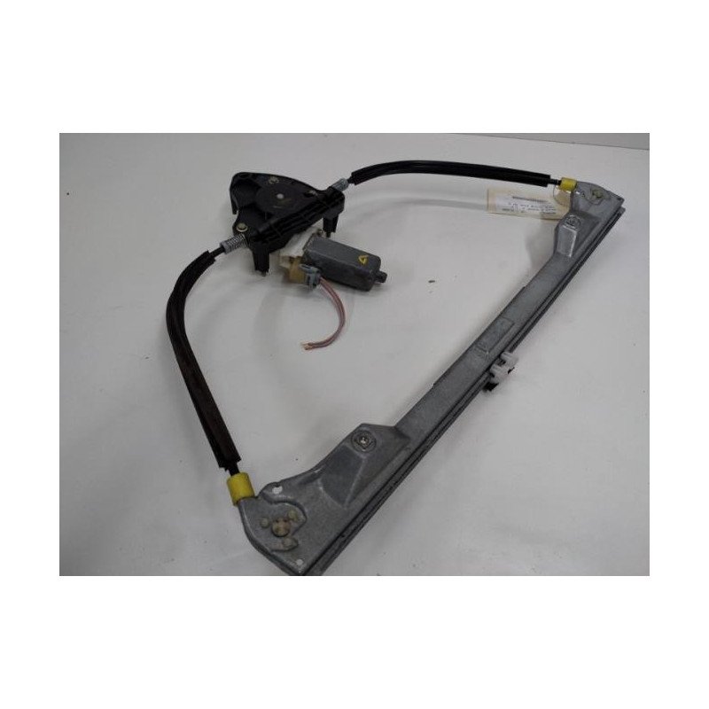 Leve Vitre Electrique Avant Droit Renault Clio 2 Phase 2 (1)