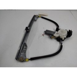 Leve Vitre Electrique Avant Droit Renault Clio 2 Phase 2 (2)