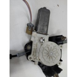 Leve Vitre Electrique Avant Droit Renault Clio 2 Phase 2 (3)