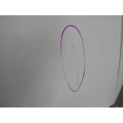 Capot Ford Courrier 4 (5)