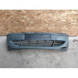 Pare Choc Avant Ford Courrier 4 (1)