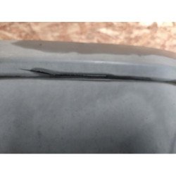 Pare Choc Avant Ford Courrier 4 (3)