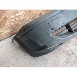 Pare Choc Avant Ford Courrier 4 (4)