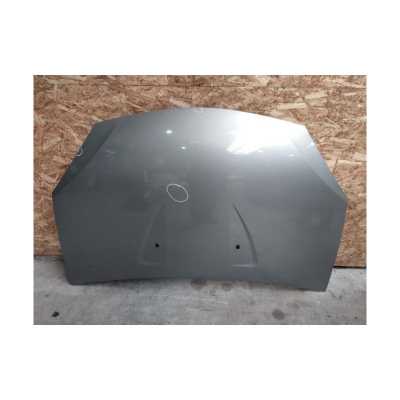 Capot Dacia Sandero 1 (1)