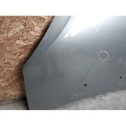 Capot Dacia Sandero 1 (2)