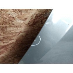 Capot Dacia Sandero 1 (3)