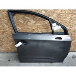 Porte Avant Droit Citroen C4 2 Phase 1 (1)