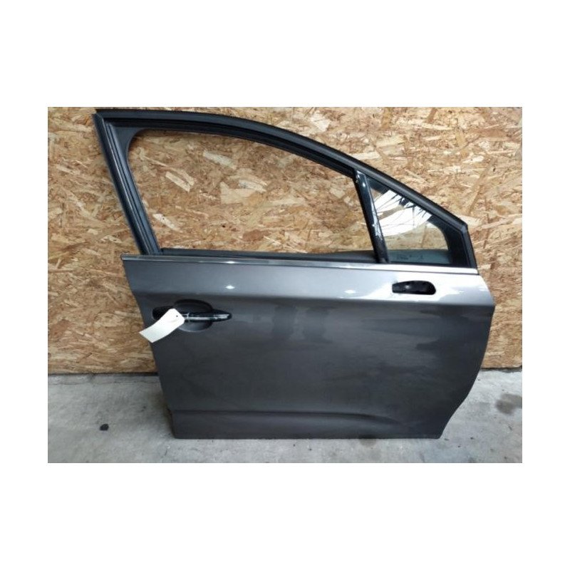 Porte Avant Droit Citroen C4 2 Phase 1 (1)