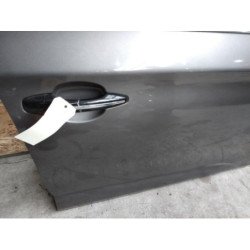 Porte Avant Droit Citroen C4 2 Phase 1 (2)