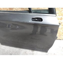 Porte Avant Droit Citroen C4 2 Phase 1 (3)