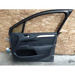 Porte Avant Droit Citroen C4 2 Phase 1 (4)