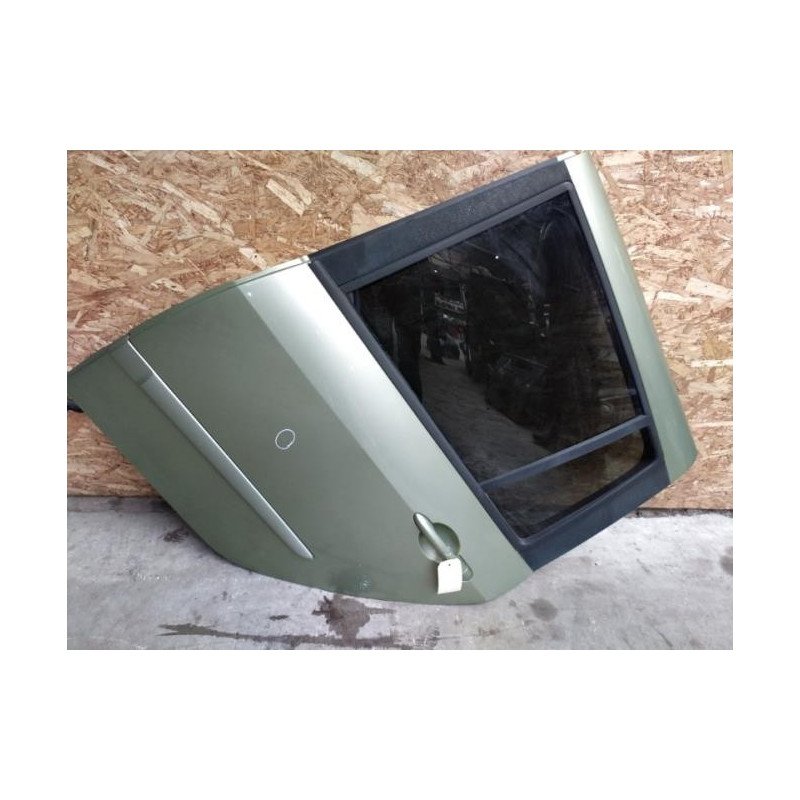 Porte Arriere Gauche Renault Grand Modus Phase 2 (1)