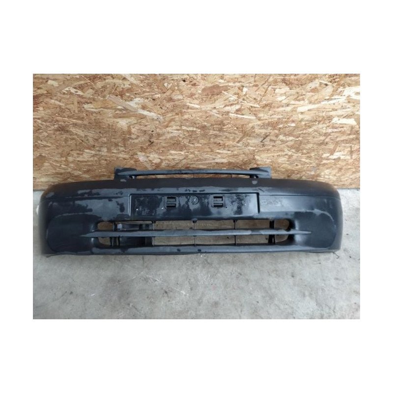 Pare Choc Avant Renault Kangoo 1 Phase 1 (1)