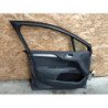 Porte Avant Gauche Citroen C4 2 Phase 1 (4)