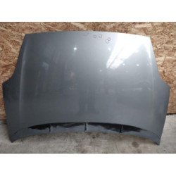 Capot Fiat Grande Punto (1)