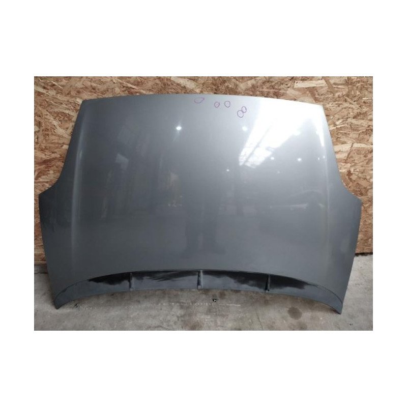 Capot Fiat Grande Punto (1)