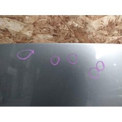 Capot Fiat Grande Punto (4)