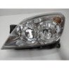 Optique Avant Principal Gauche (feux)(phare) Opel Astra H Twintop Cabriolet (1)