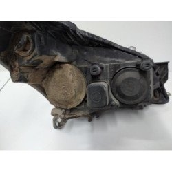 Optique Avant Principal Gauche (feux)(phare) Opel Astra H Twintop Cabriolet (2)