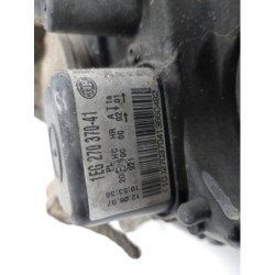 Optique Avant Principal Gauche (feux)(phare) Opel Astra H Twintop Cabriolet (3)