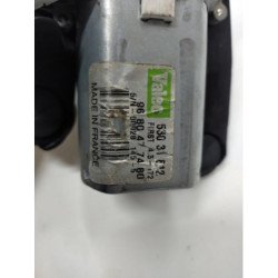 Mecanisme Essuie Glace Arriere Citroen C4 2 Phase 1 (4)