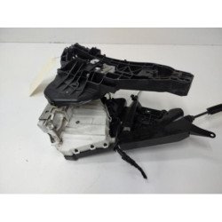 Serrure Avant Droit Mercedes Classe B 245 Phase 2 (1)