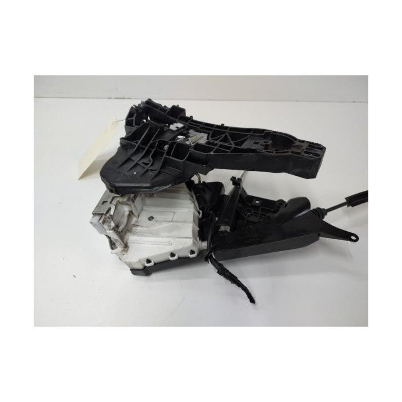 Serrure Avant Droit Mercedes Classe B 245 Phase 2 (1)