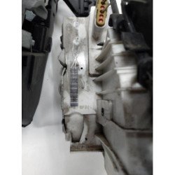 Serrure Avant Droit Mercedes Classe B 245 Phase 2 (3)