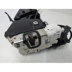 Serrure Avant Droit Mercedes Classe B 245 Phase 2 (4)